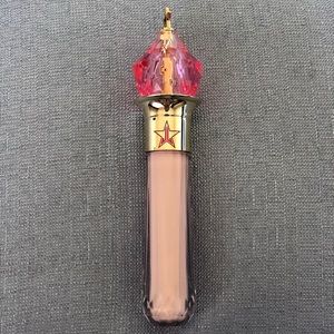 Jeffrey Star concealer 💕